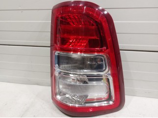 Tail Lamp Assembly (right)